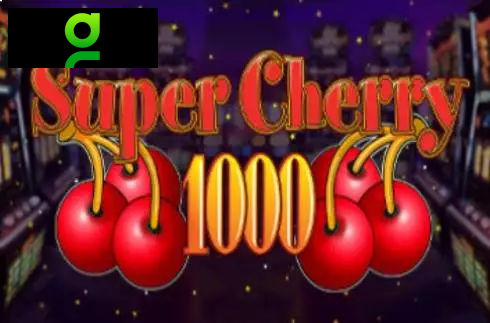 Super Cherry 1000